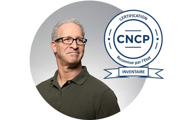 Certification CNCP à l'utilisation des techniques de coaching dans l'accompagnement des individus et des équipes
