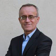 Joël CONTI