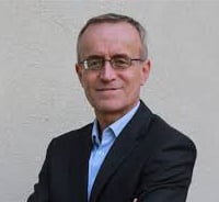Joël CONTI