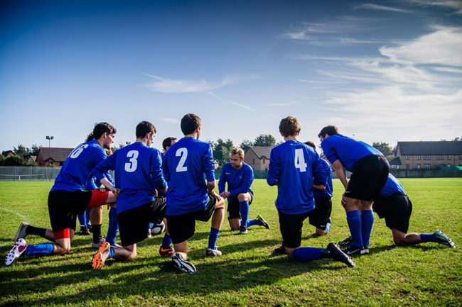 eauipe-coqch La pratique du bilan de compétences