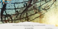couv Rencontres d'automne livre blanc